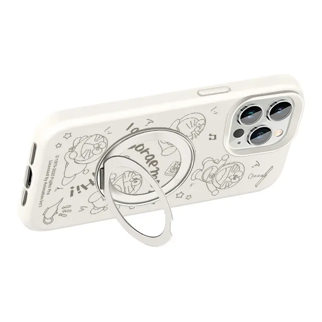 Doraemon/a Phone Cases-2