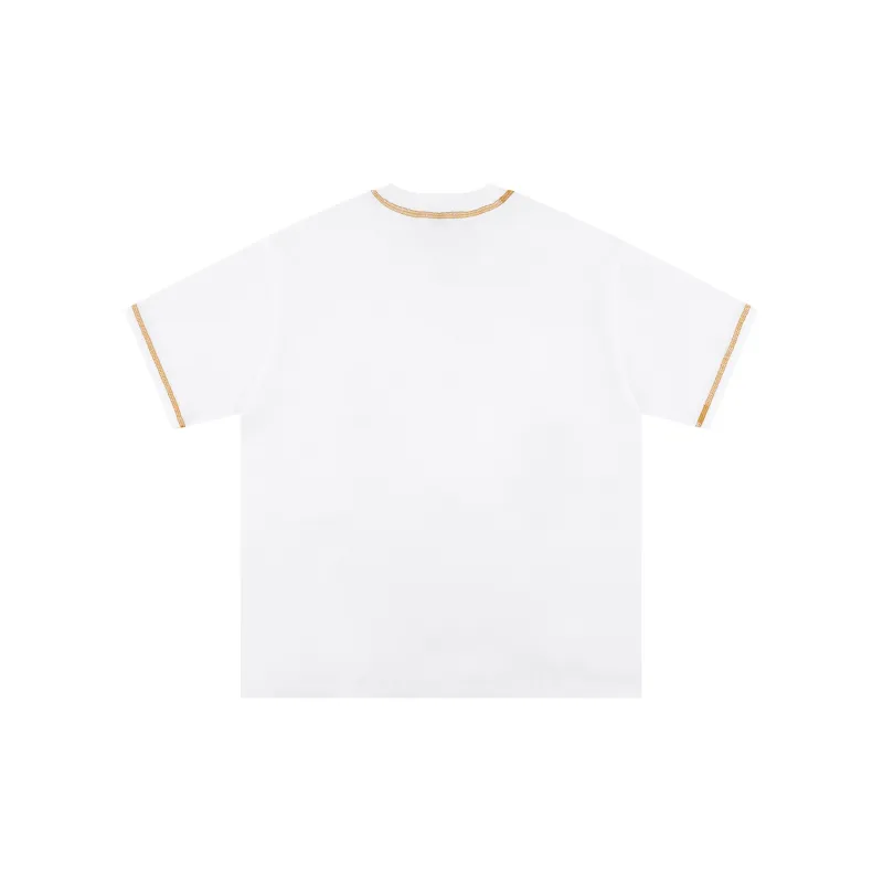 Vine Color T Shirts Women's-3