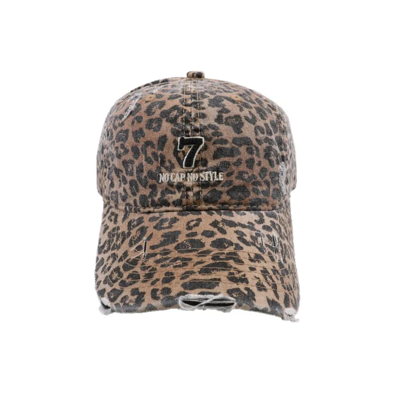 CMFY Cotton Baseball Caps Unisex-2