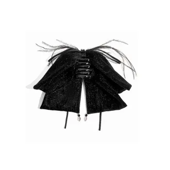 Lano Resin Claw Clip Hair Clip Women's