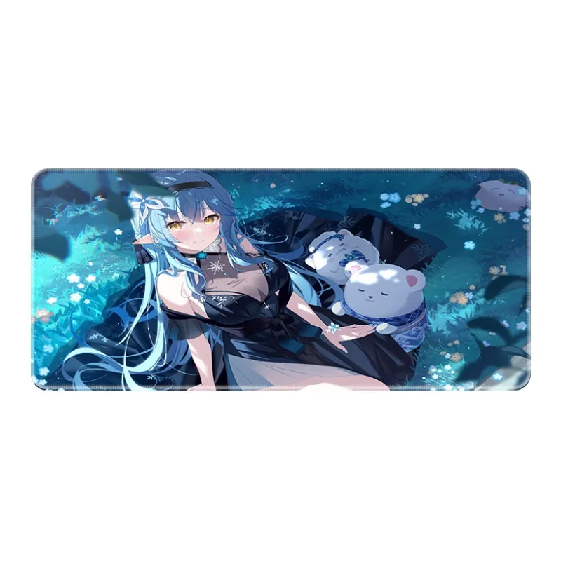 ZHUANGXINGXIA Mouse Pads-18
