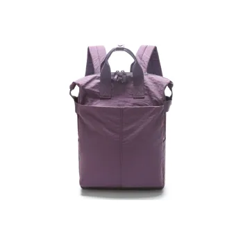 SUN ERATH&U Nylon Backpack Regular Unisex Multicolor