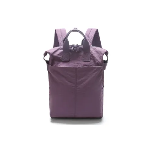 SUN ERATH&U Nylon Backpack Regular Unisex Multicolor