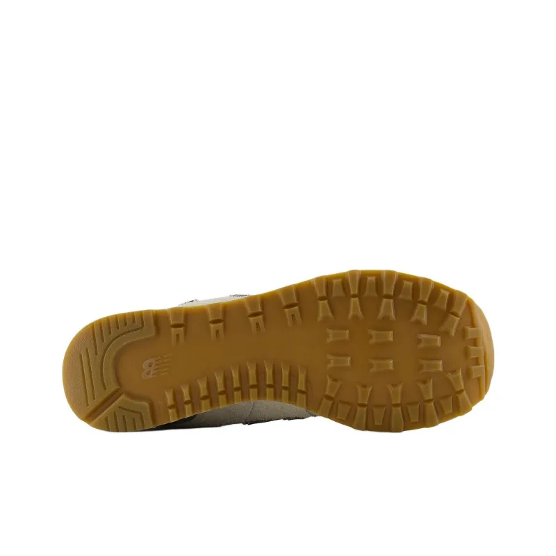 New Balance 574 Calcium New Spruce-5