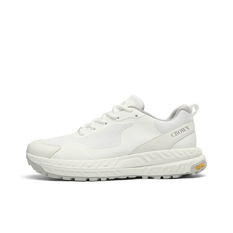 CROWN Low Top Casual Shoes Men's-5