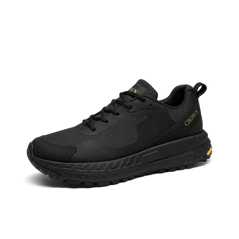 CROWN Low Top Casual Shoes Men's-1