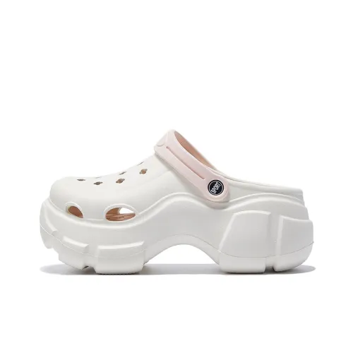Love Of Ants Clogs Women's