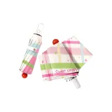 Candy Line-Trifold Automatic