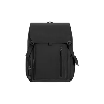 BUBM Polyester Backpack Unisex Multicolor