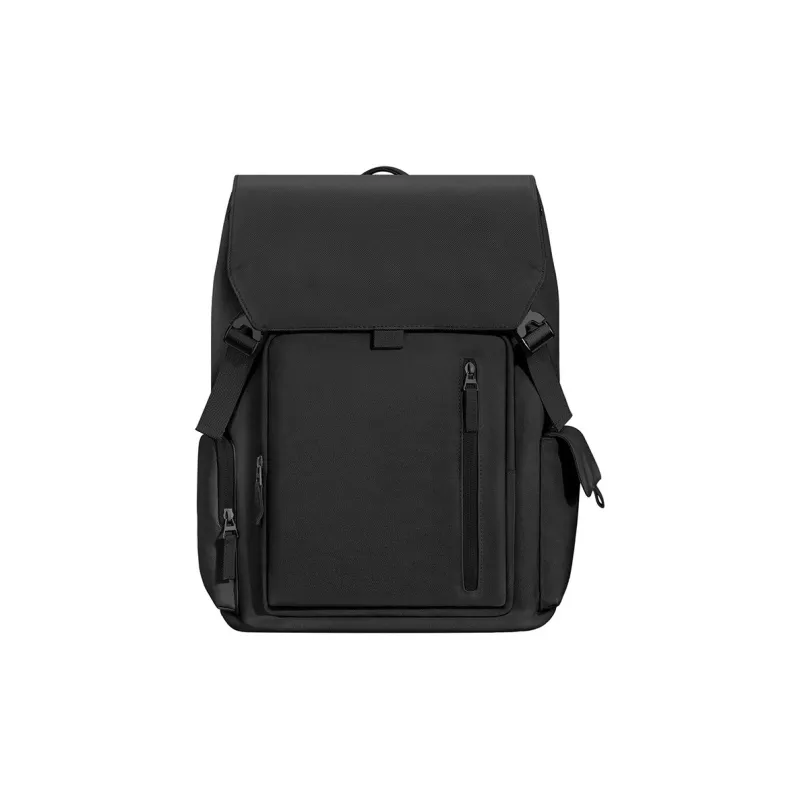 BUBM Polyester Backpack Unisex Multicolor-0