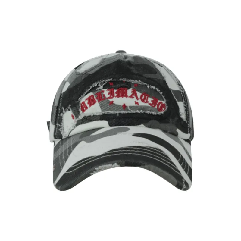 CMFY Cotton Baseball Caps Unisex-6