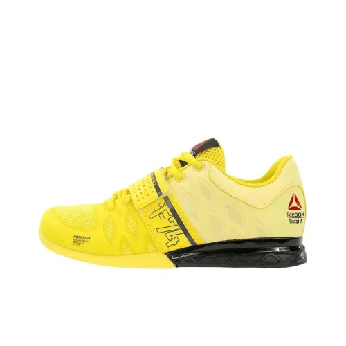 CrossFit Lifter Reebok 2.0 'Yellow Black'