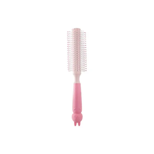 JINGLINGLONG Massage Comb For Men And Women's-Volumizing High Crown Curling Comb With Smooth Finish