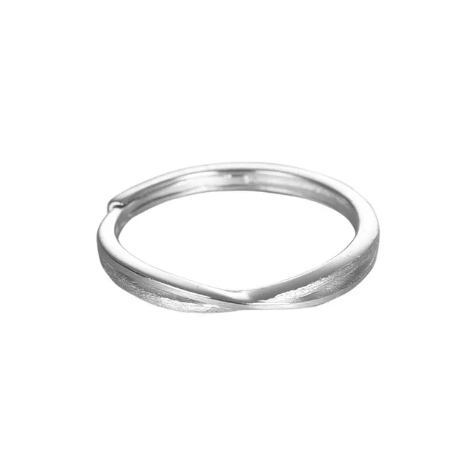 wylyp Rings Unisex-0