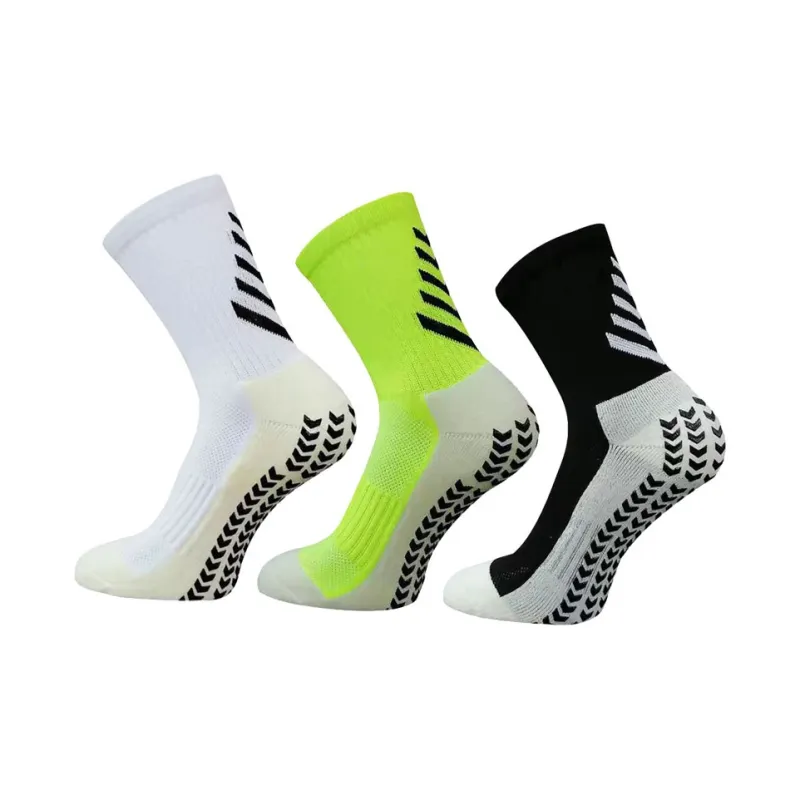 Ledomoda Soccer Socks Unisex Combo Set-66
