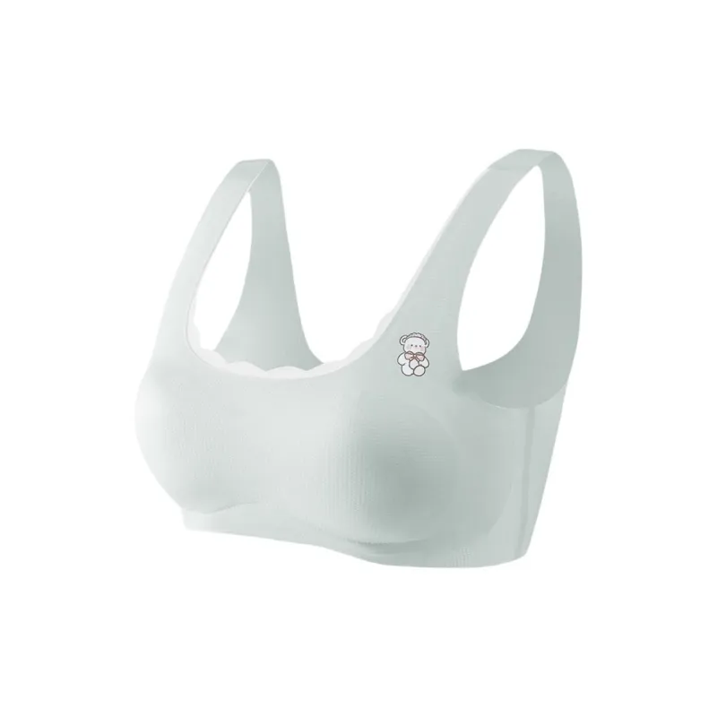 MIIOW Women's Bras-5