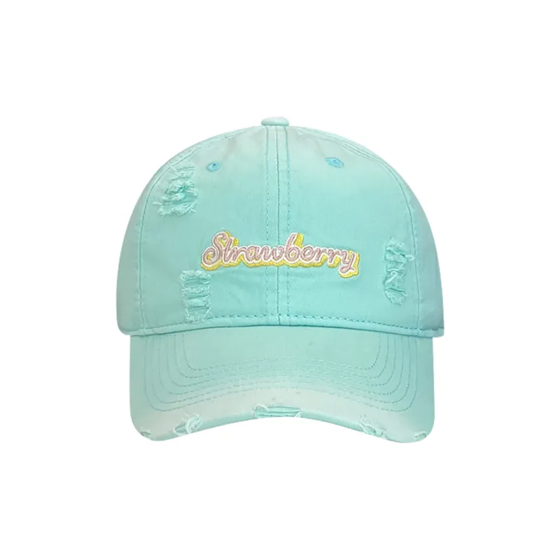 CMFY Cotton Baseball Caps Unisex-0