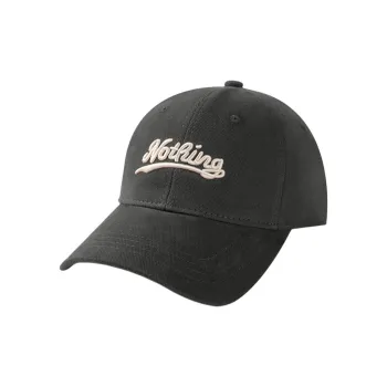 CMFY Cotton Baseball Caps Unisex