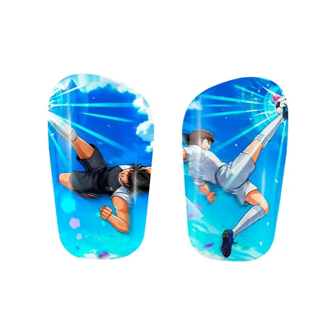 THREEHUAN Soccer Shin Guards Unisex-26