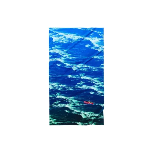 Supreme Bath Towel Dark Blue 178*101cm