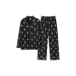 Men's 5E5105 Black