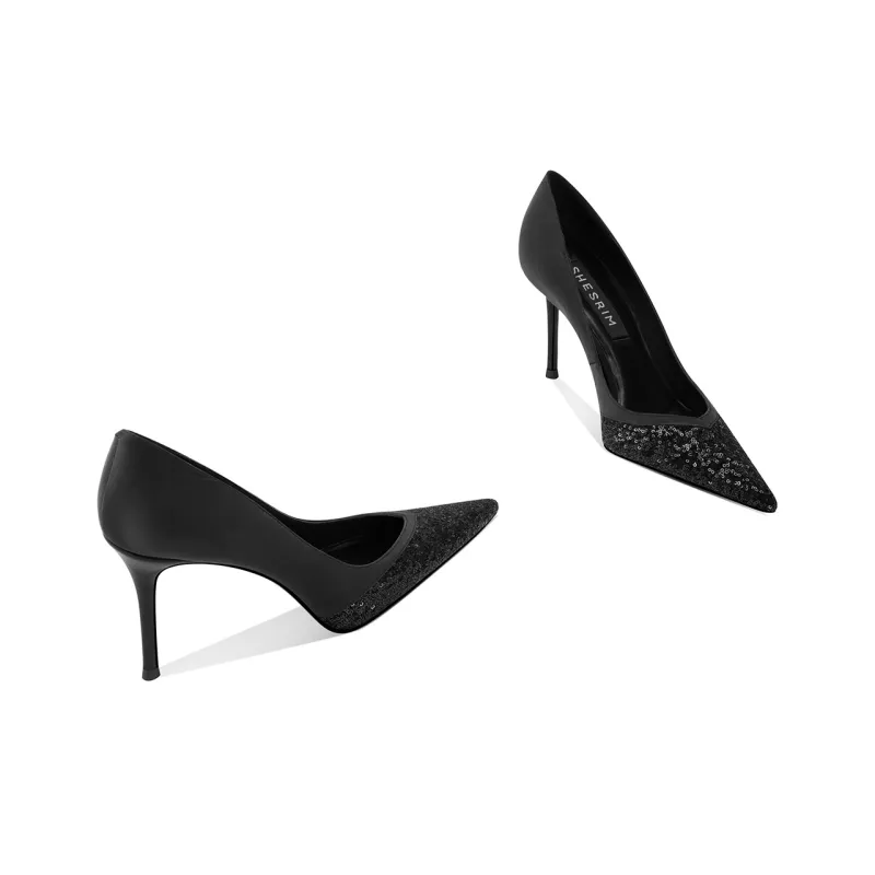 Shesrim High Heels Women's-1