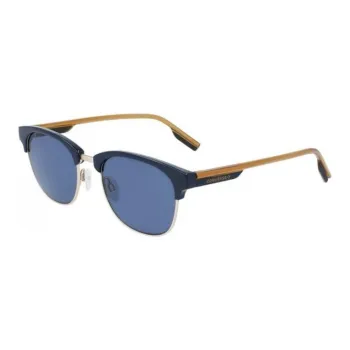 Converse Irregular Shape Sunglasses Men's Black