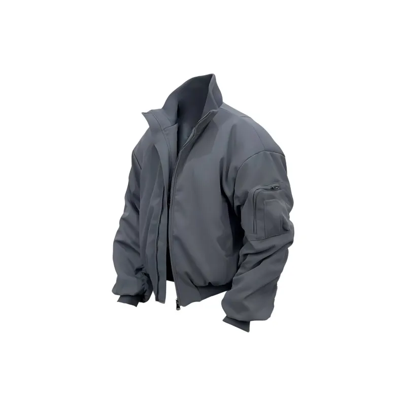 SUNSETMONENT Jackets Coats Unisex-16