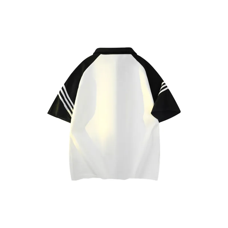 KADAKADA SUITE Polo Shirt Unisex-1