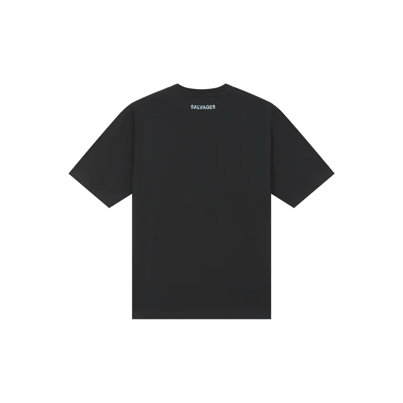 THE SALVAGES FASHION CLUB T Shirt Unisex-1