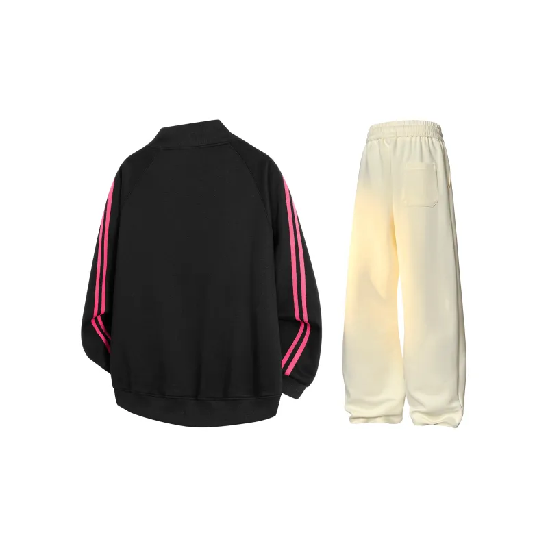 Warrior Huichao Riding The Wind Collection Jacket Women's-17