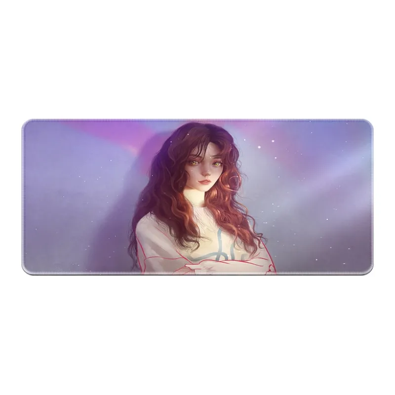 ZHUANGXINGXIA Mouse Pads-16