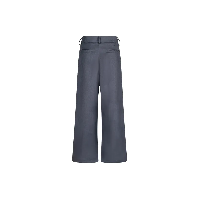 BEAR UNION Suit Trousers Unisex-3