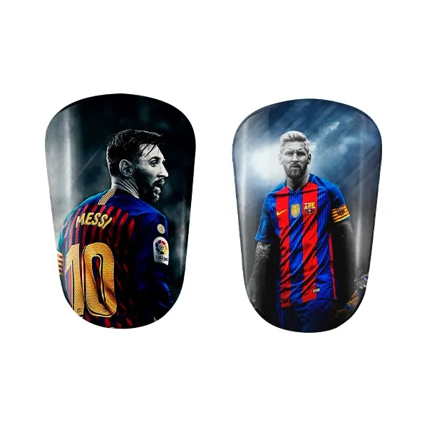 THREEHUAN Soccer Shin Guards Unisex-3