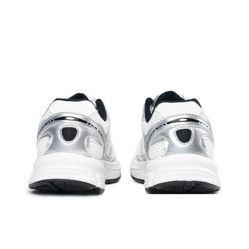 RENBEN Breathable Lightweight Height Increasing Low Top Chunky Sneakers Women's-4