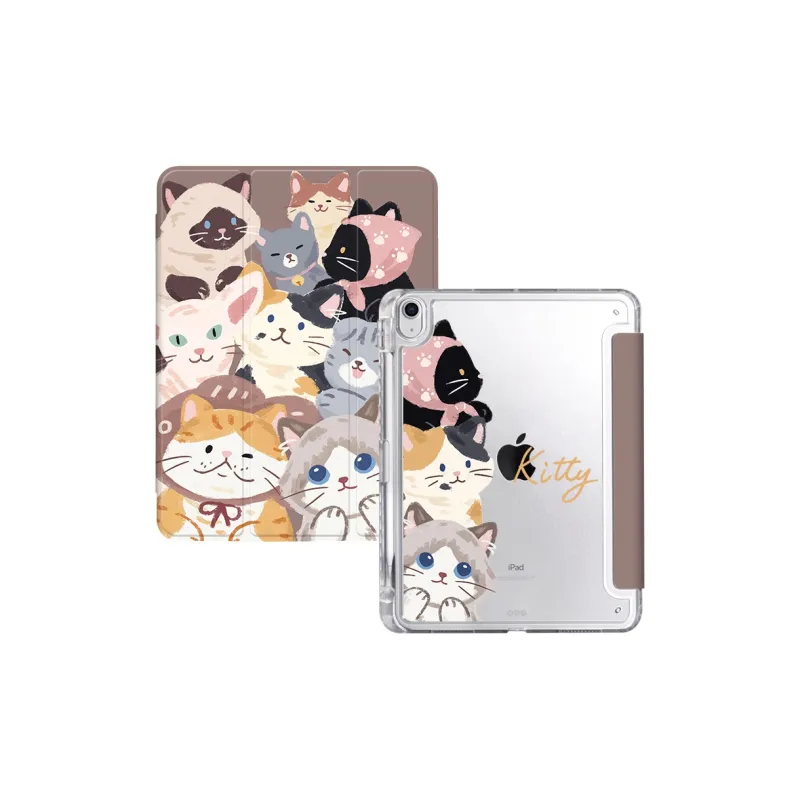 MOROCK Tablet Protective Cases-17