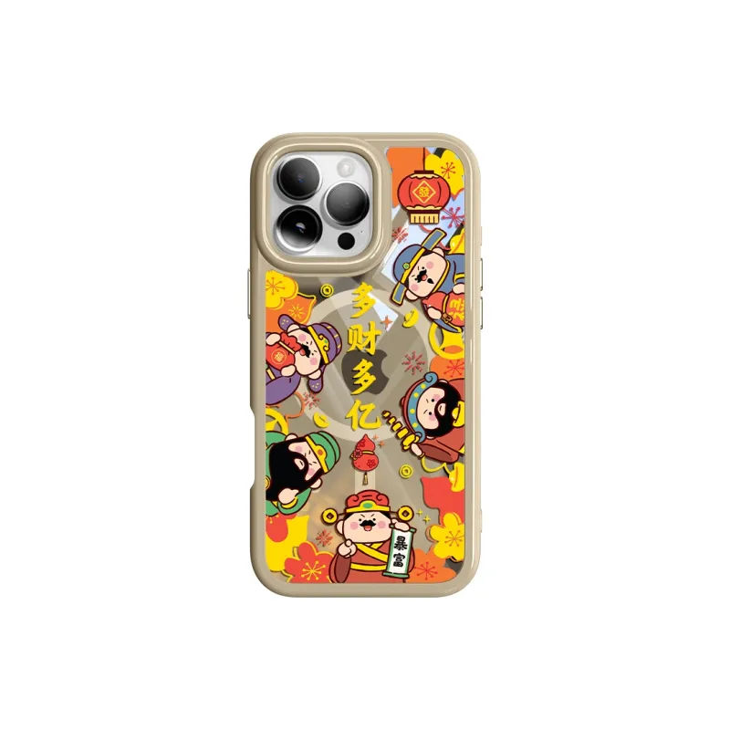 Taluoni Phone Cases-8