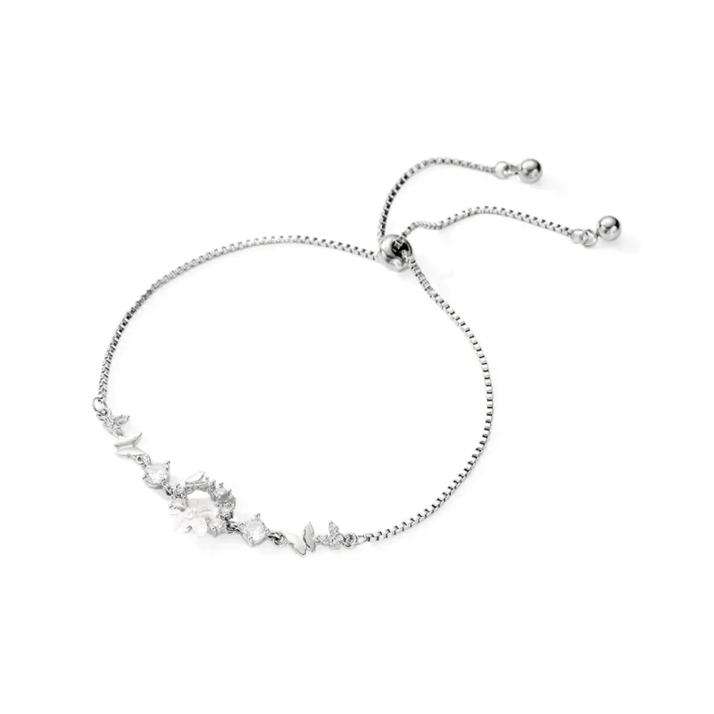 XXOFF Copper Alloy Bracelets Women's-3