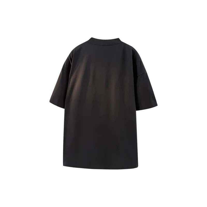 Warrior Huichao Riding The Wind Collection T-Shirt Unisex-1
