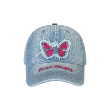 CMFY Cotton Baseball Caps Unisex