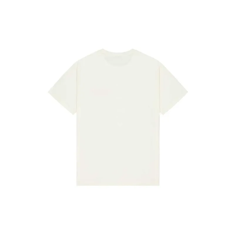 New Balance T Shirt Men's White-1