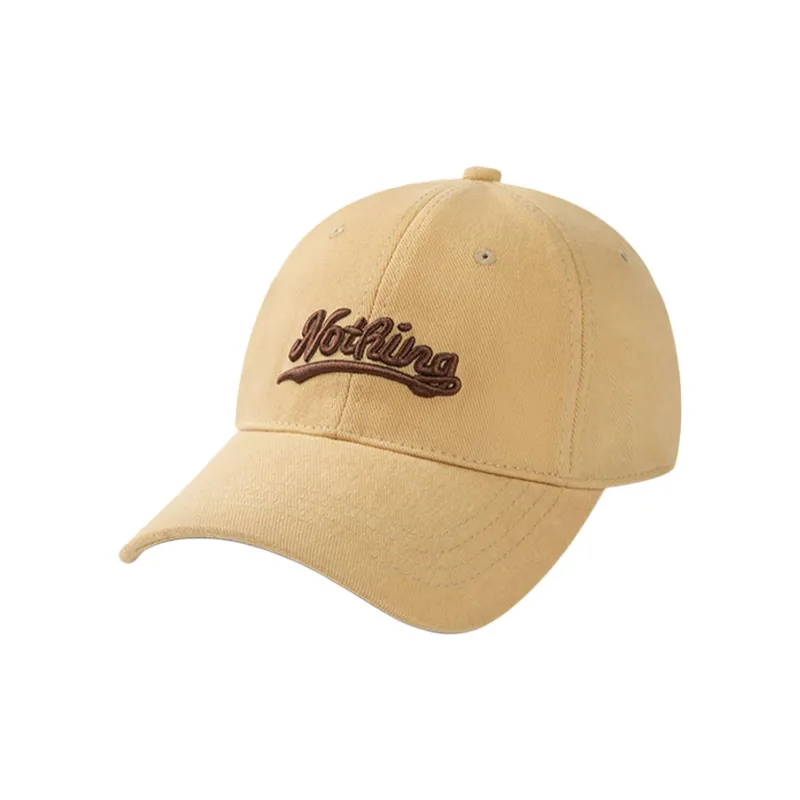 CMFY Cotton Baseball Caps Unisex-2
