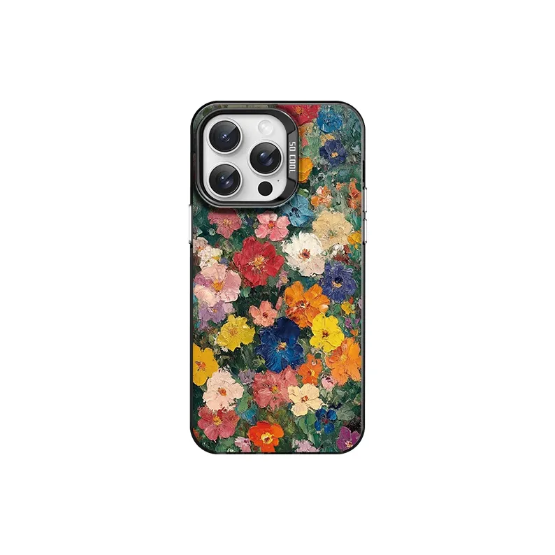 Tronic Danone Phone Cases-3