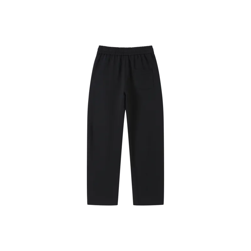 BEAR UNION Casual Pants Unisex-2
