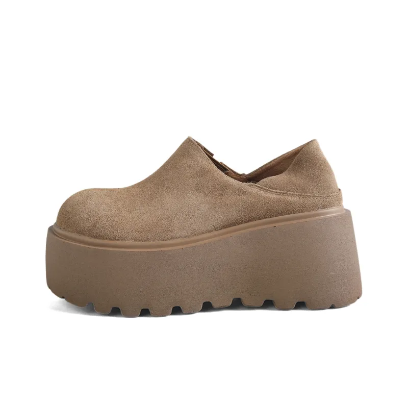 DOLIN COLLECTION Casual Single Shoes Women's-4