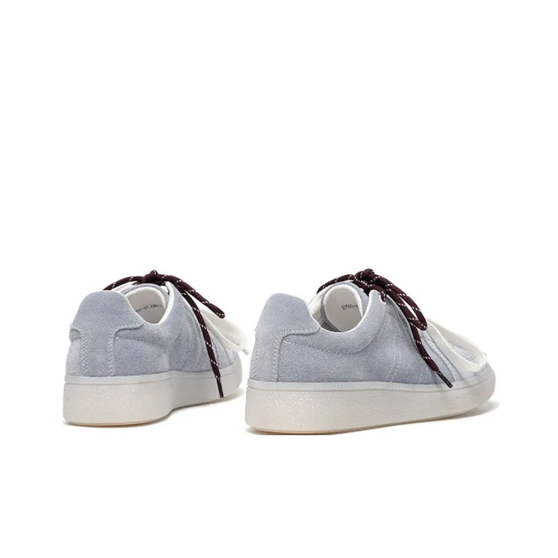 Beau Today Low-Top Skateboard Shoes Women's-3