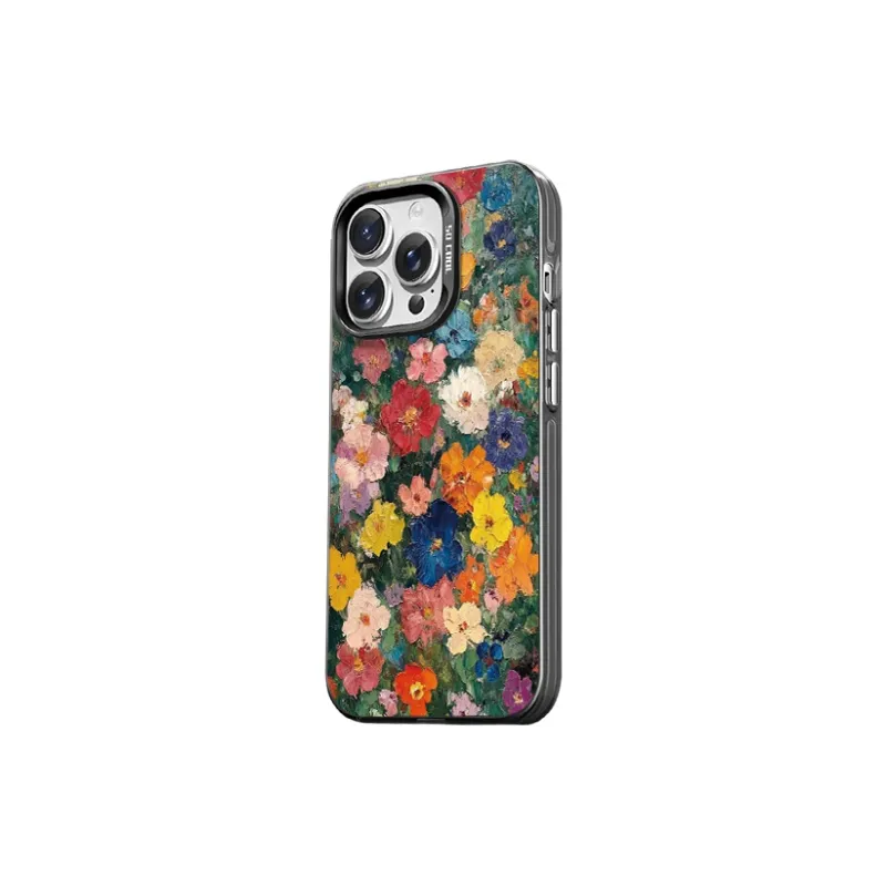 Tronic Danone Phone Cases-5