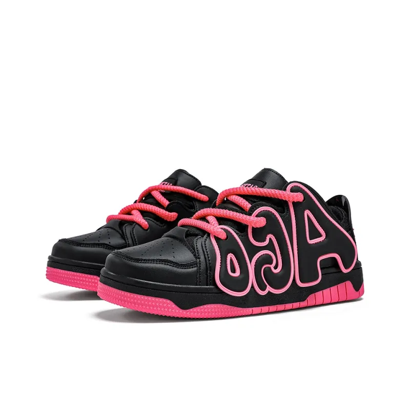 ROBINHOOD Low Top Skateboard Shoes Unisex Box Included-21