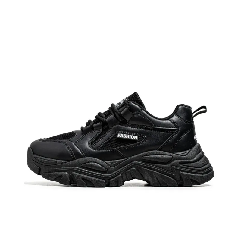 Medd Low Top Chunky Sneakers Men's-6