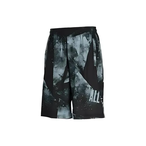Converse Basketball Shorts Men's Black